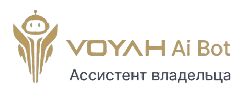 Voyah AI